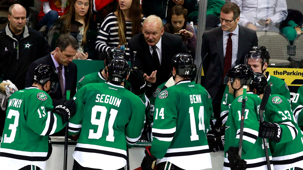 Bag of Pucks - Feb 25 - Trade Deadline History